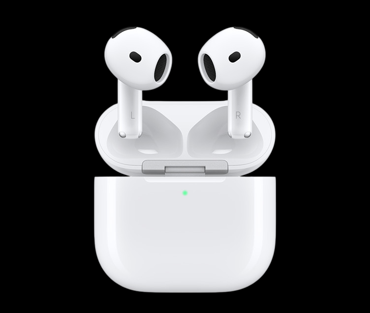 AirPods Gen 4