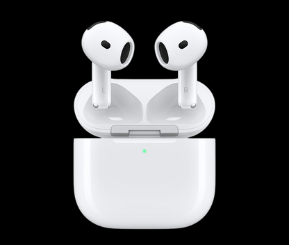 AirPods Gen 4