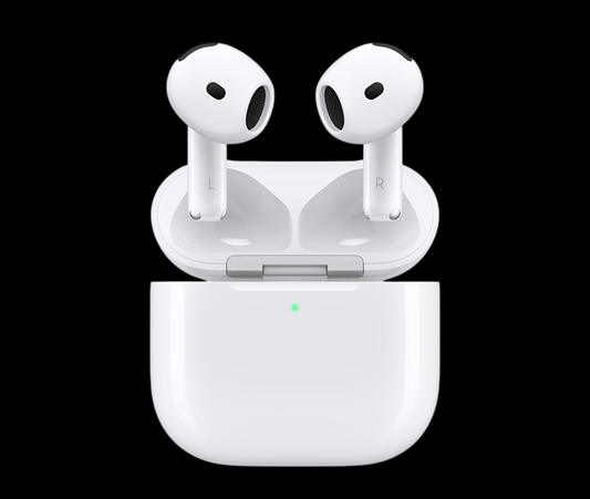 AirPods Gen 4