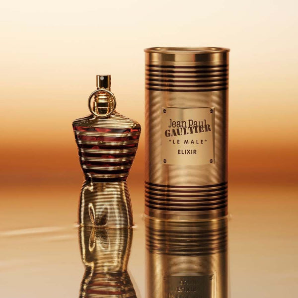 Jean Paul Gaultier Le Male Elixir