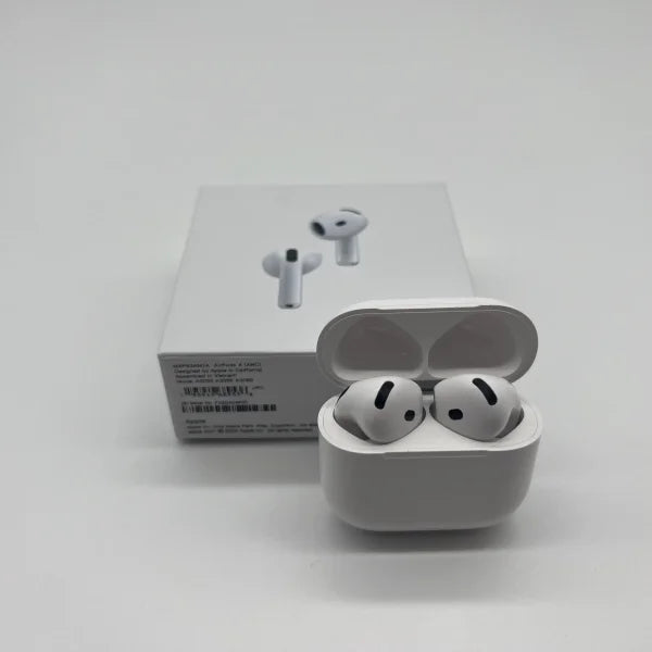 AirPods Gen 4