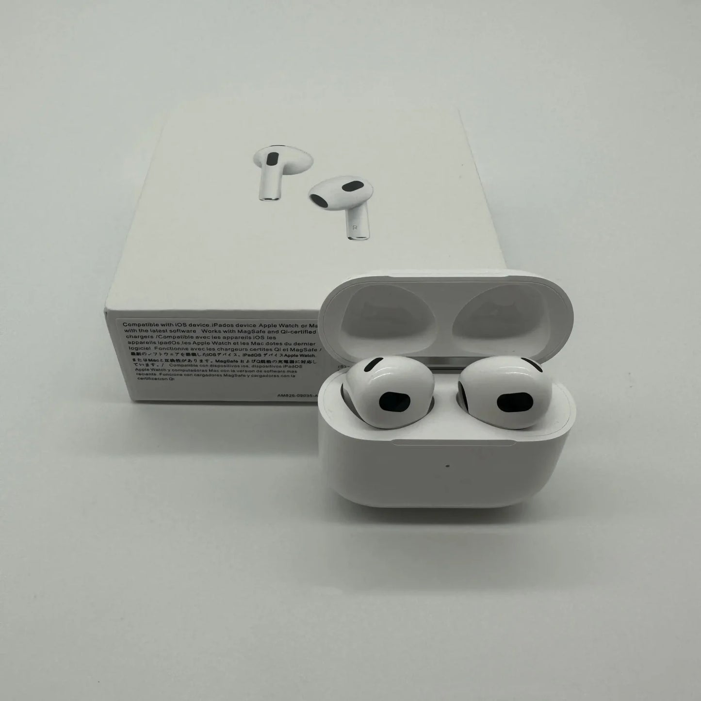 AirPods Gen 3