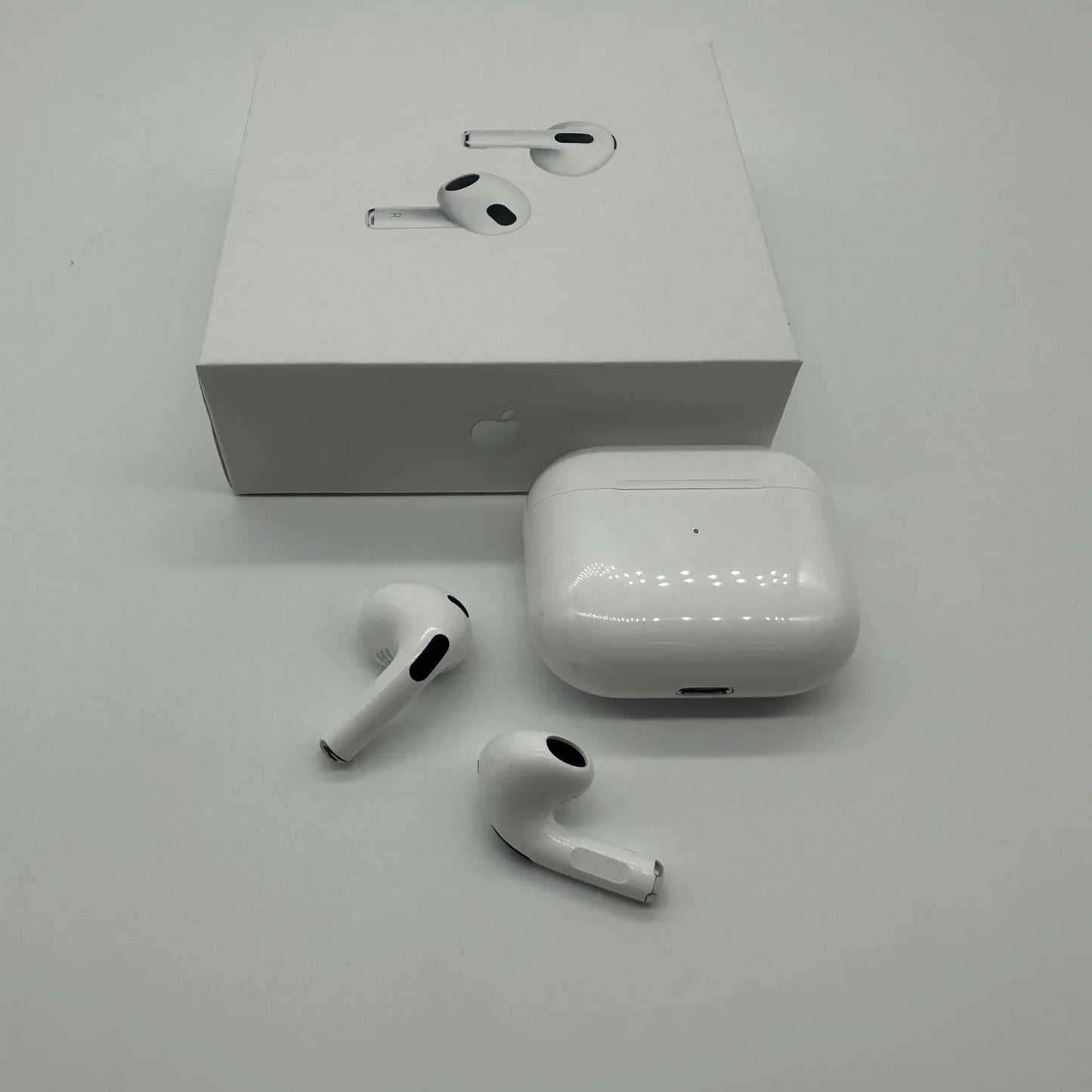 AirPods Gen 3