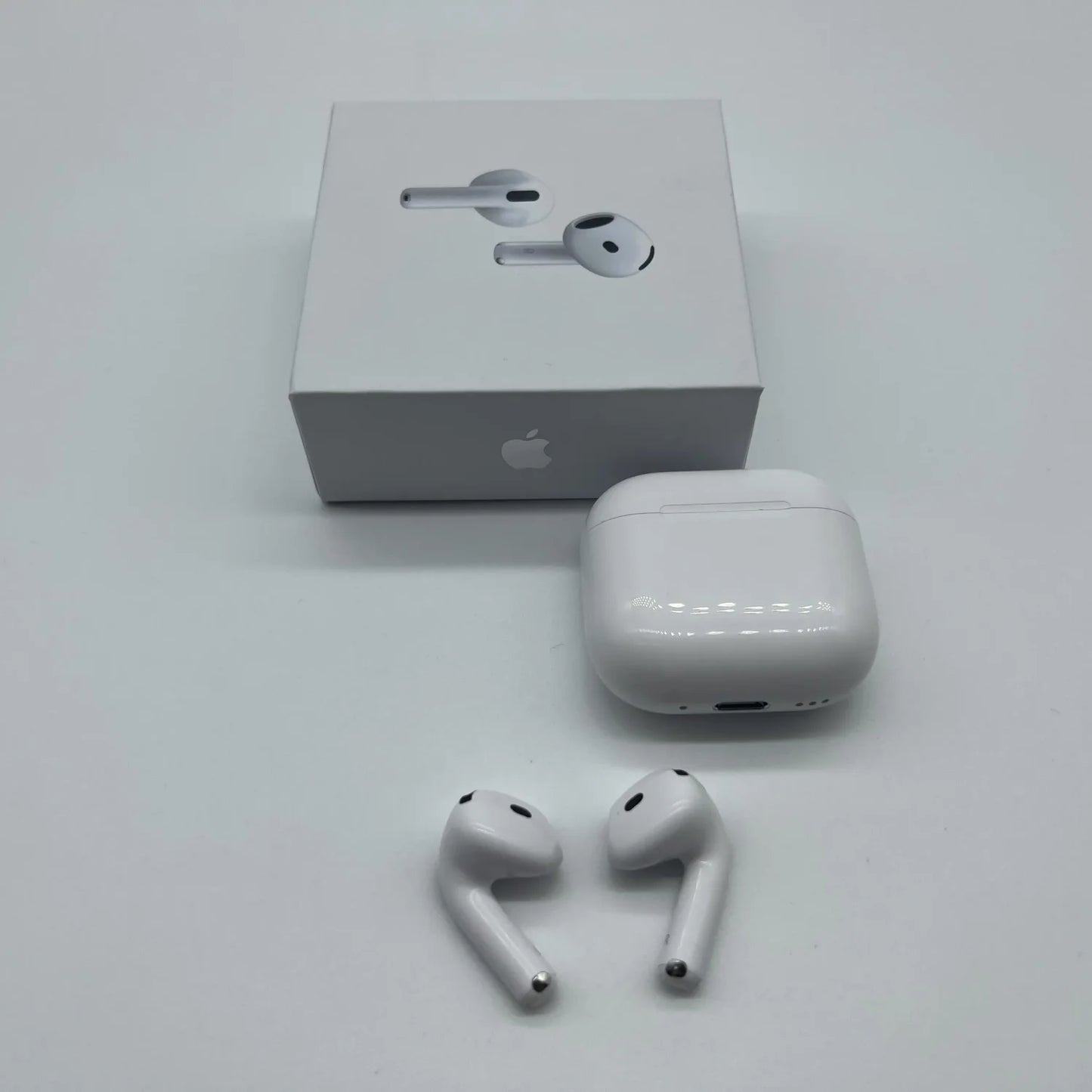 AirPods Gen 4