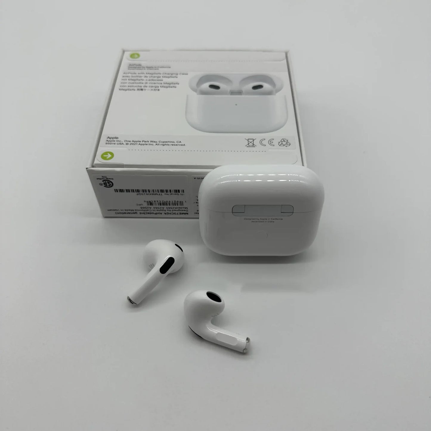 AirPods Gen 3