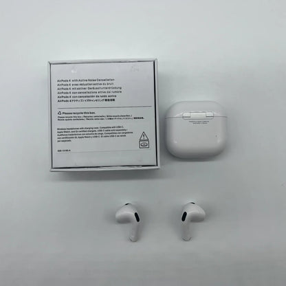 AirPods Gen 4