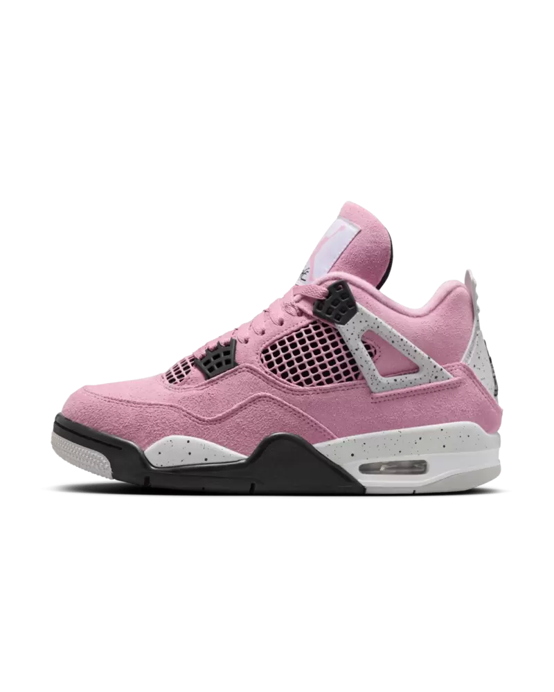 Jordan 4 Retro Orchid (W)