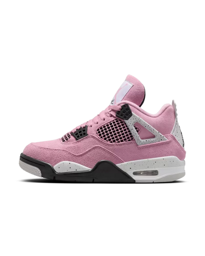 Jordan 4 Retro Orchid (W)