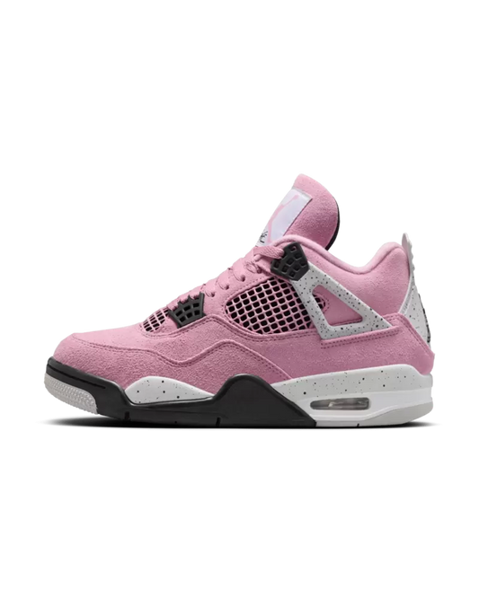 Jordan 4 Retro Orchid (W)