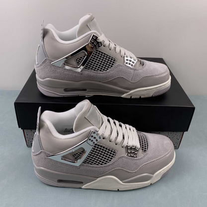 Air Jordan 4 Retro Frozen Moments