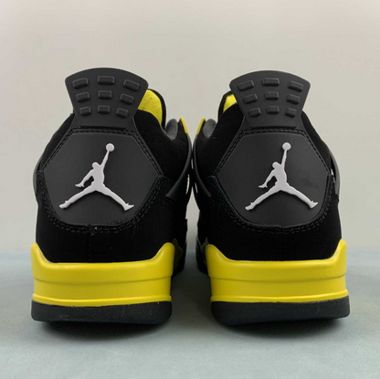 Air Jordan 4 Retro Thunder 2023