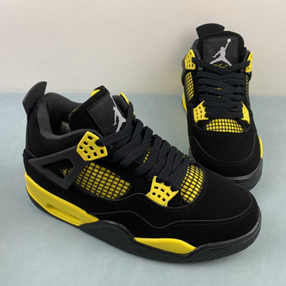 Air Jordan 4 Retro Thunder 2023