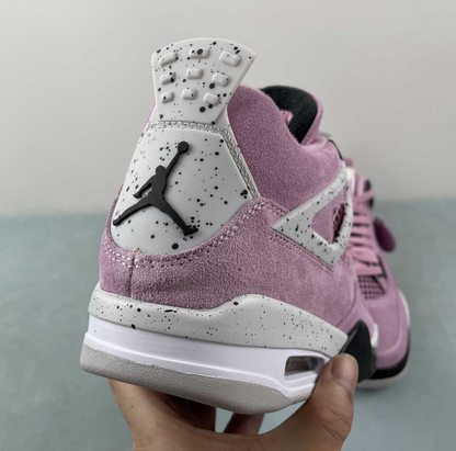 Jordan 4 Retro Orchid (W)