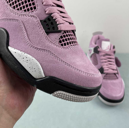 Jordan 4 Retro Orchid (W)