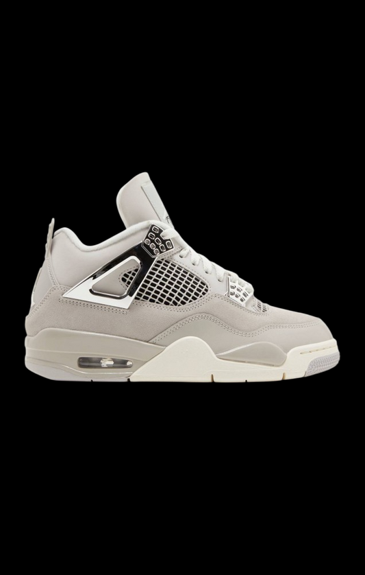 Air Jordan 4 Retro Frozen Moments