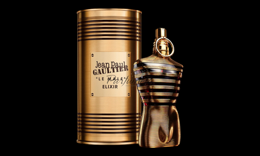 Jean Paul Gaultier Le Male Elixir