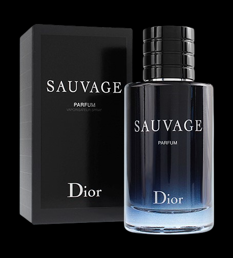 DIOR Sauvage