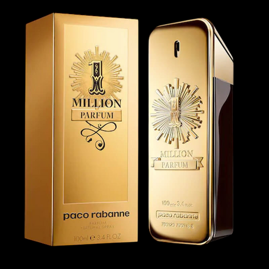 Rabanne 1 Million