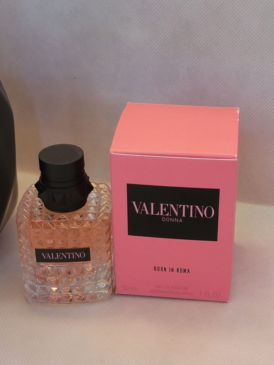 Valentino Born In Roma Donna 100ml